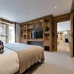 B&B Apexmountainresidence Iv 티뉴