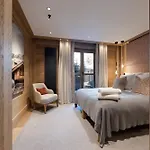 Apexmountainresidence Iv 티뉴