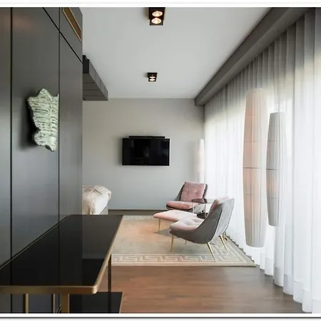 B&B Apexmountainresidence Iv 티뉴