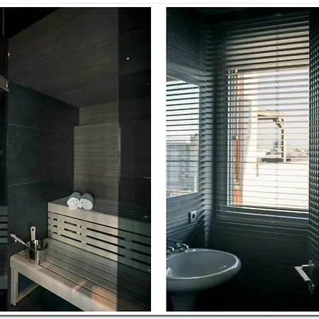 Oda ve Kahvaltı Apexmountainresidence Iv