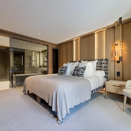 Apexmountainresidence Iv 4*