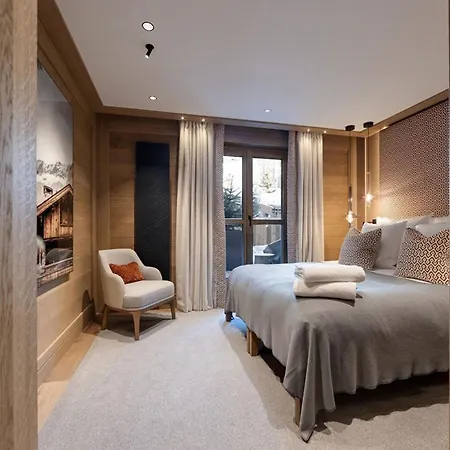 Apexmountainresidence Iv 티뉴