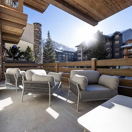 Apexmountainresidence Iv Oda ve Kahvaltı 4*
