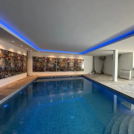 Apexmountainresidence Iv 티뉴