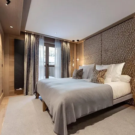 Apexmountainresidence Iv 4*