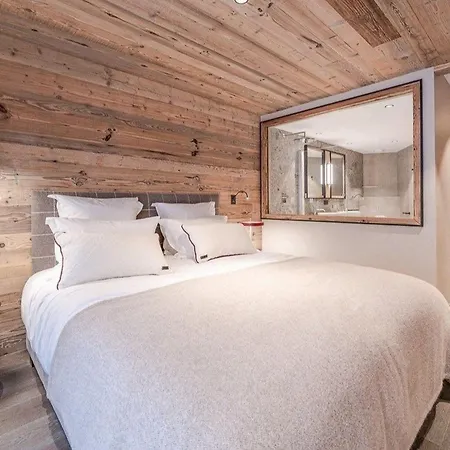 Apexmountainresidence Iv Oda ve Kahvaltı 4*