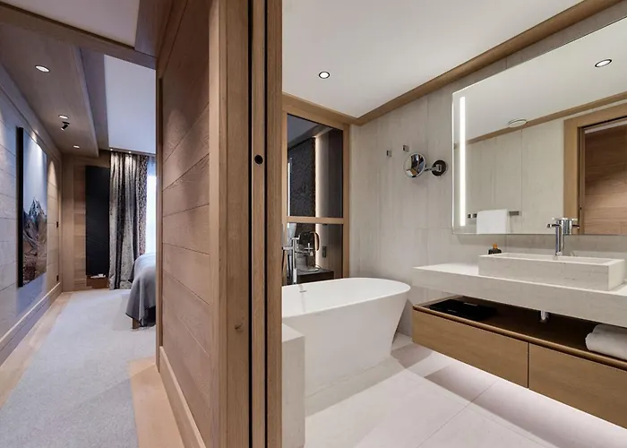 Couette-café Apexmountainresidence Iv Tignes